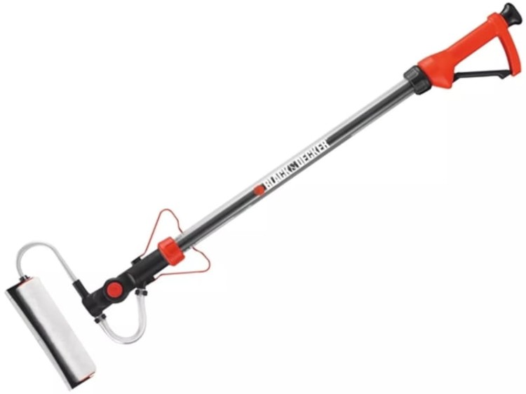 BLACK DECKER BDPR400 WAŁEK MALARSKI SPEEDY ROLLER