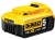 Akumulator DeWalt DCB184