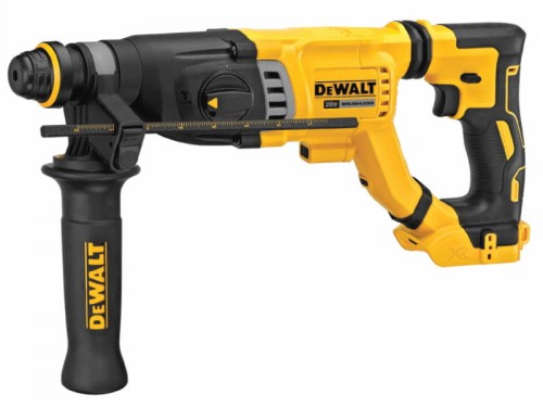 DEWALT DCH263N Młotowiertarka akumulatorowa 18V