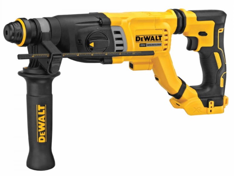 DEWALT DCH263N Młotowiertarka akumulatorowa 18V