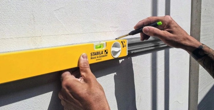 STABILA 18880 Poziomica specjalna