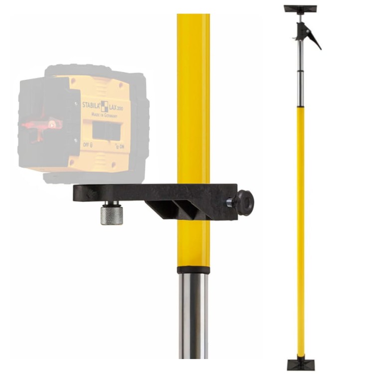 STABILA 18238 Tyczka teleskopowa LT30