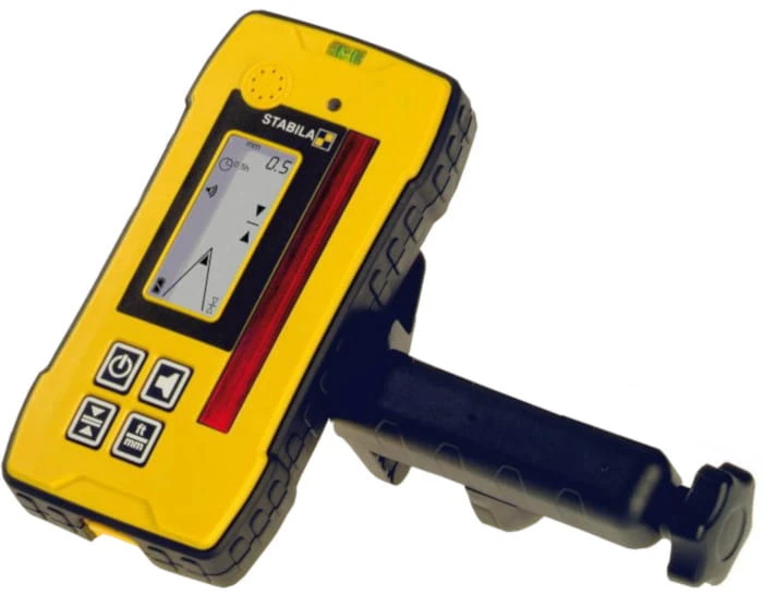 STABILA 19019 LAR 350 Niwelator laserowy