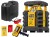 STABILA 19019 LAR 350 Niwelator laserowy 800m IP65