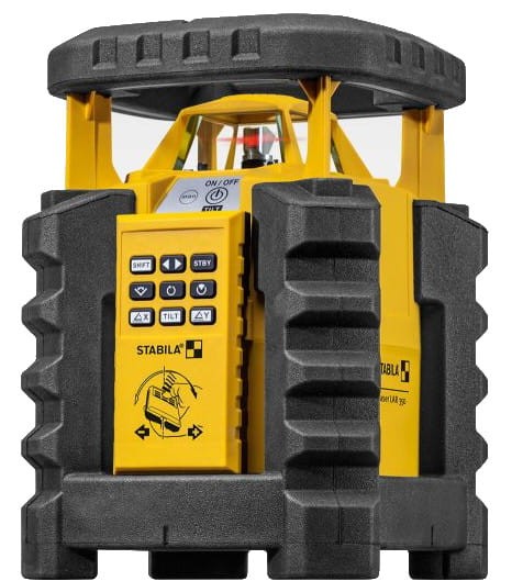 STABILA 19111 Niwelator laserowy 800m