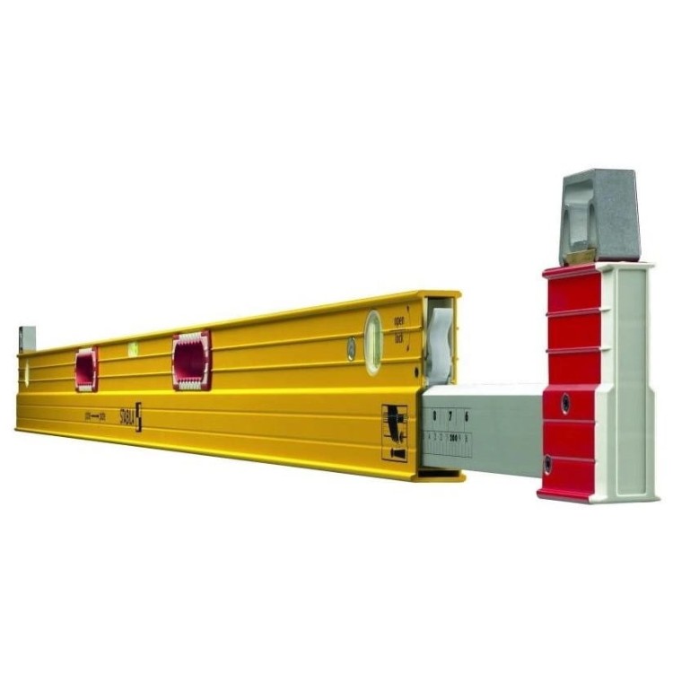 STABILA 17708 Poziomica teleskopowa 183-315cm