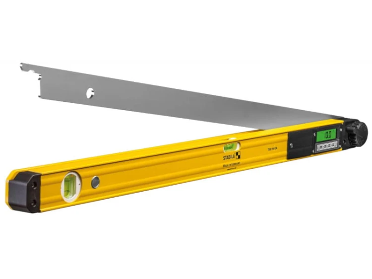 STABILA 19018 Kątownik cyfrowy TECH 700 DA