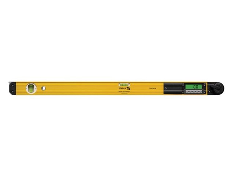 STABILA 19018 Kątownik cyfrowy 80cm
