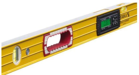 STABILA 17707 Poziomica elektroniczna