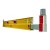 STABILA 17710 Poziomica magnetyczna 186-318cm