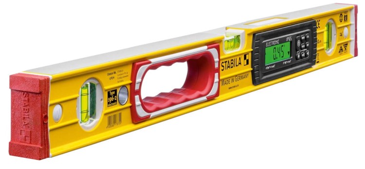 STABILA 17670 Poziomica elektroniczna 61cm