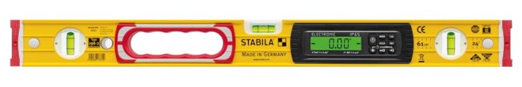 STABILA 17670 Poziomica elektroniczna