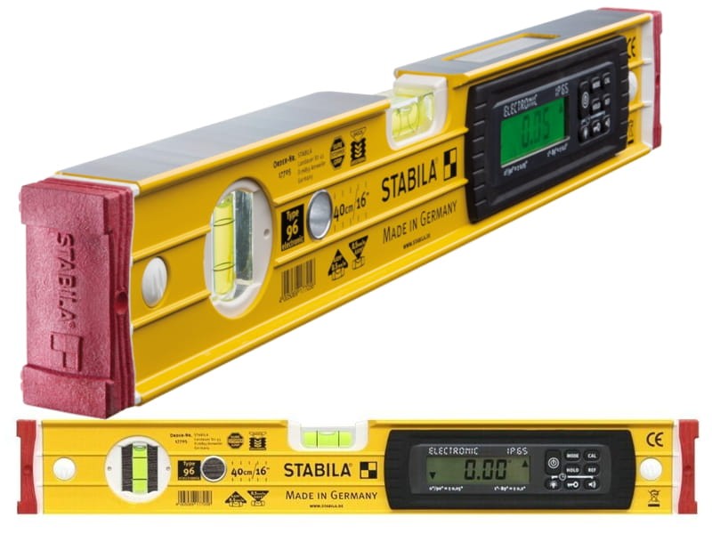 STABILA 17705 Poziomica elektroniczna 40cm