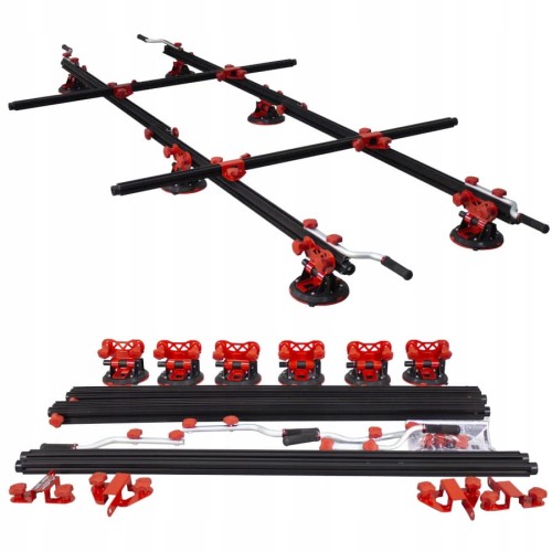 RUBI 18936 Przenośnik slab trans hd transport płyt 320cm
