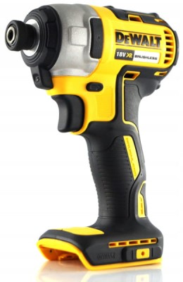 DEWALT DCF787NT Zakrętarka udarowa bezszczotkowa