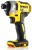 DEWALT DCF787NT Zakrętarka udarowa bezszczotkowa