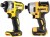 DEWALT DCF787NT Zakrętarka udarowa bezszczotkowa + walizka