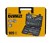 DEWALT DT0109 zestaw bitów i wierteł