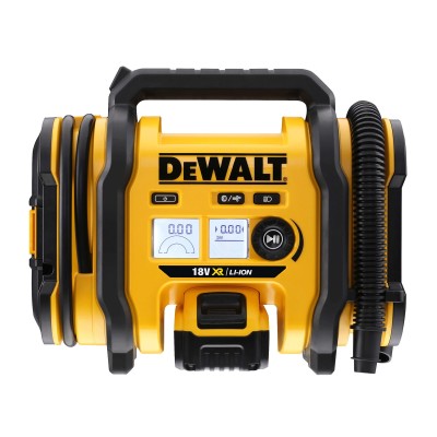 DEWALT DCC018N Kompresor 12V, 230V, 18V, 11bar,"body"
