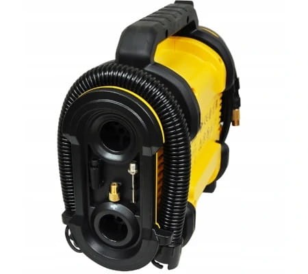 DEWALT DCC018N Kompresor samochodowy zasilanie 12V
