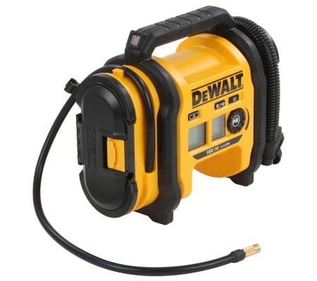 DEWALT DCC018N Kompresor samochodowy 11 bar