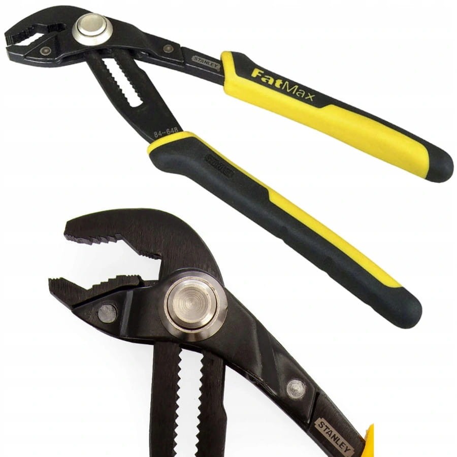 STANLEY 84-648 Szczypce nastawne fatmax 10''/250mm
