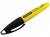STANLEY 47-324 Marker fine tip mini czarny 1szt