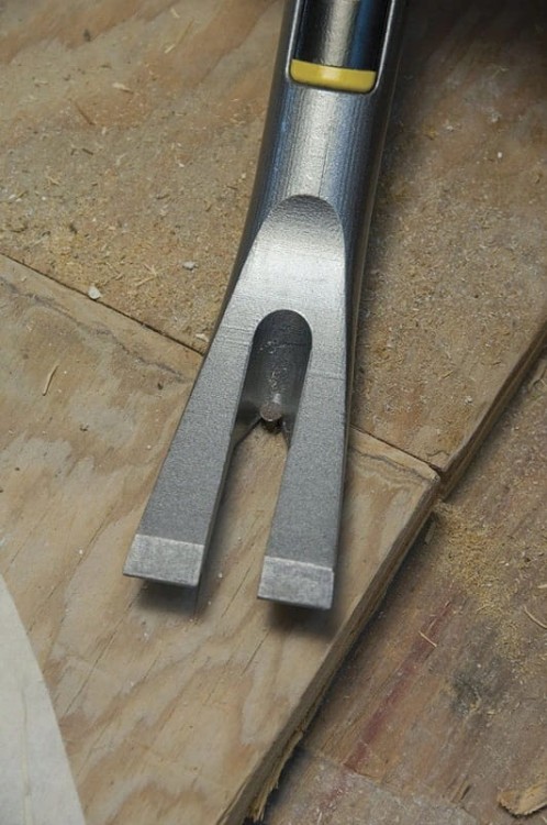 STANLEY 1-55-120 Łom