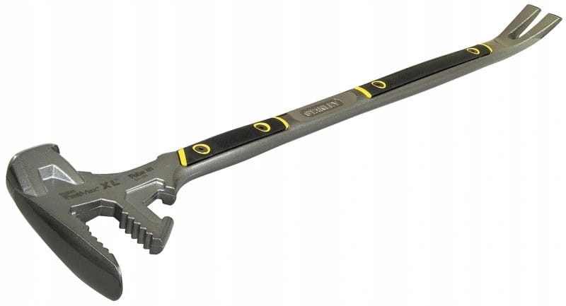 STANLEY 55-120 FUBAR 3 Łom, młot wyciągacz