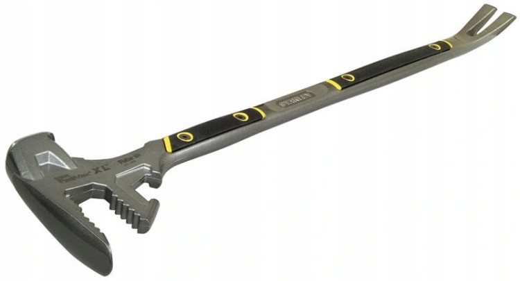STANLEY 55-120 FUBAR 3 Łom, młot wyciągacz