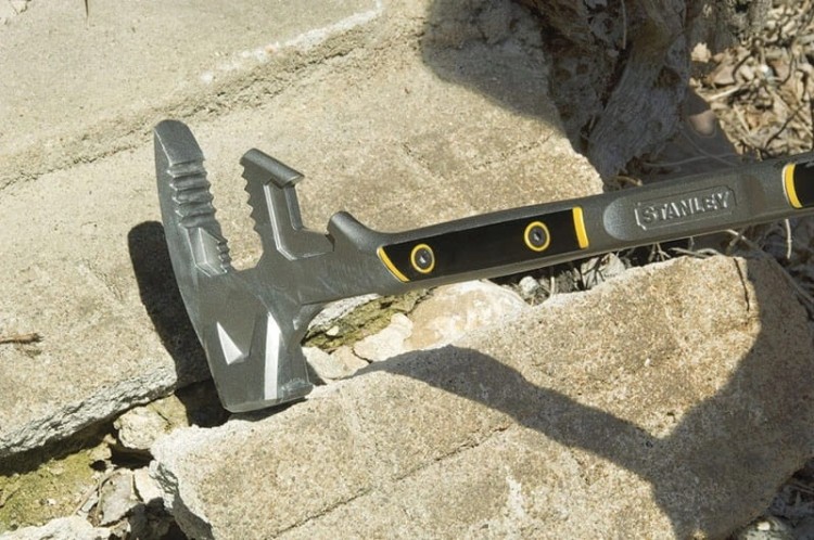 STANLEY 55-120 FUBAR 3