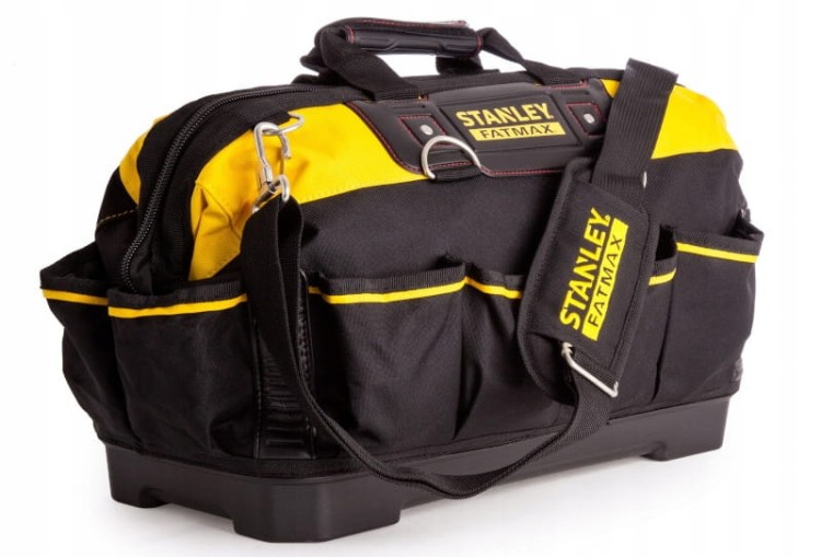 STANLEY 93-950 torba narzędziowa 18'' FATMAX