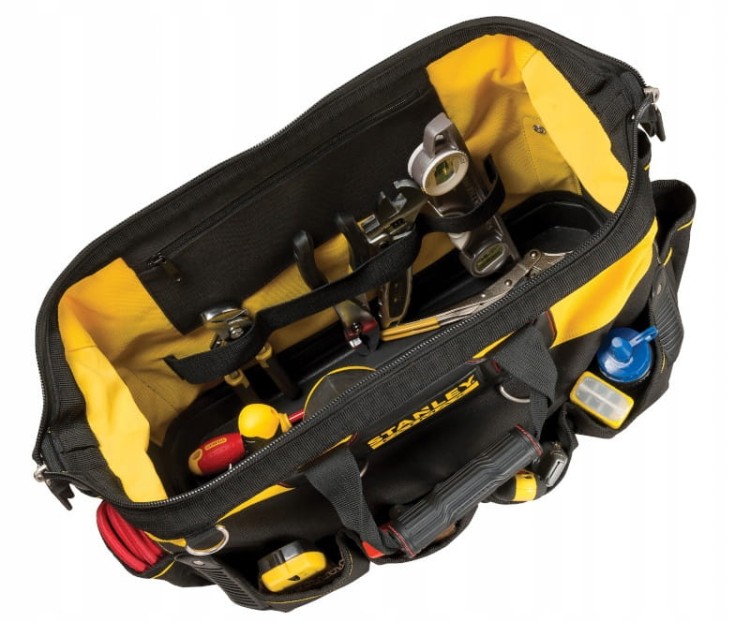 Torba narzędziowa 18'' FATMAX