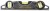 Fatmax poziomica torpedo xl 25cm