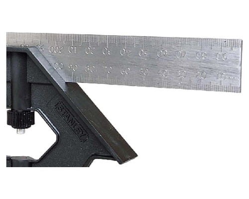 Kątownik stolarski 30cm