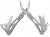 Szczypce wielofunkcyjne multitool