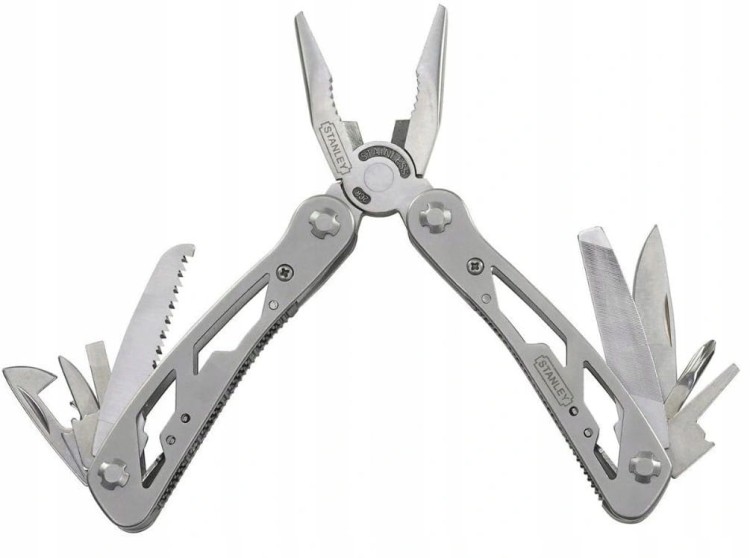 Szczypce wielofunkcyjne multitool