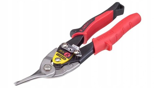 STANLEY 2-14-562 Nożyce do cięcia blachy