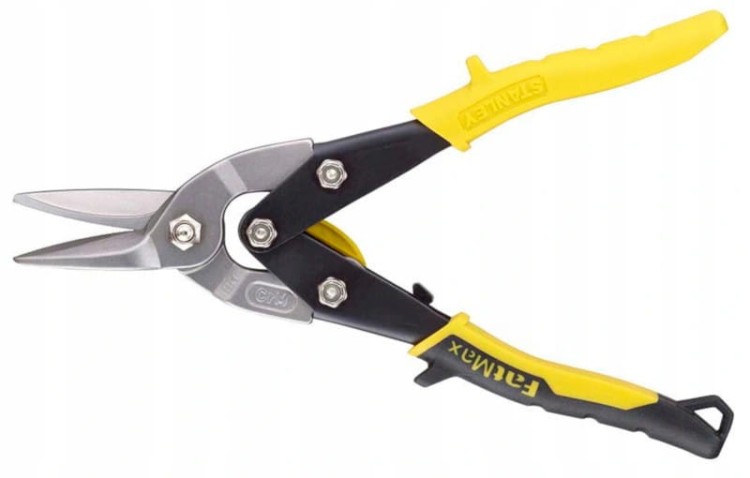 Nożyce do cięcia blachy 250mm