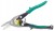 STANLEY 2-14-564 Nożyce do blachy