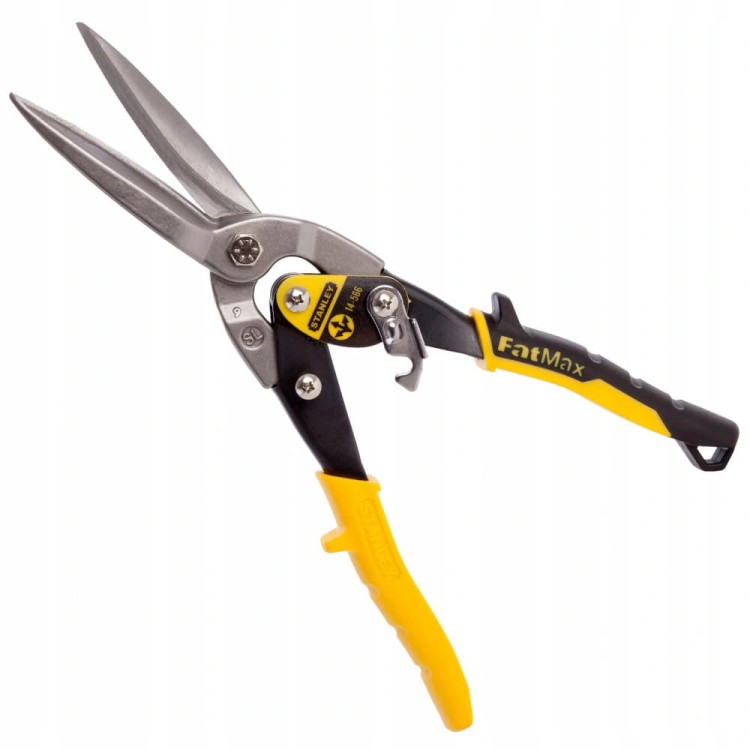 STANLEY 2-14-566 Nożyce do cięcia blachy FatMax 300mm