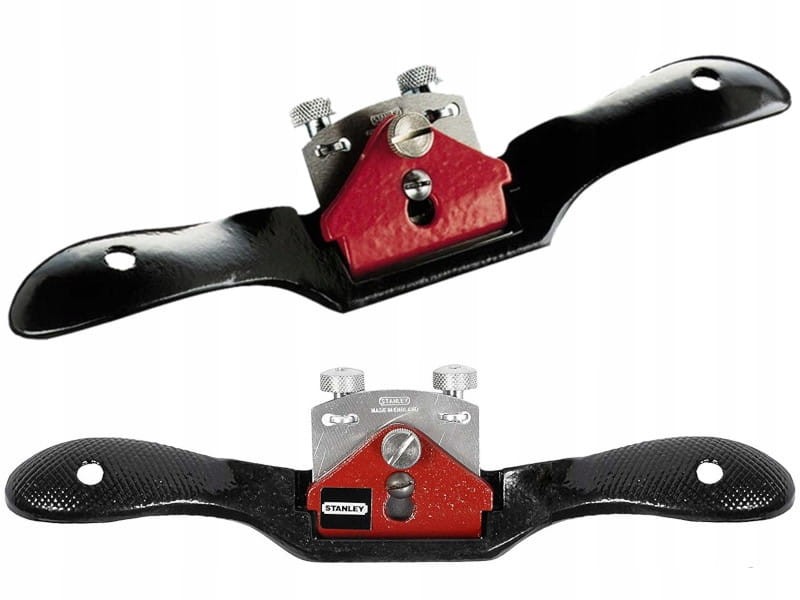 STANLEY 12-151 Ośnik "wklęsły"