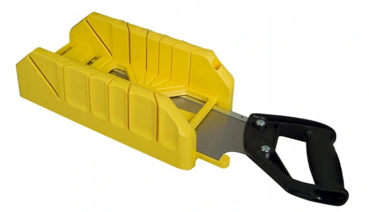STANLEY 1-19-800 Przyrżnia z piłą