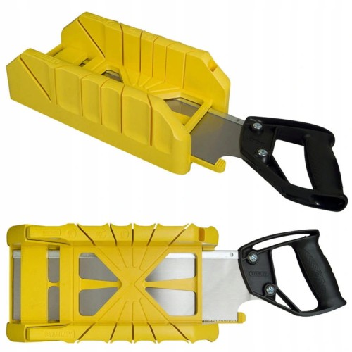 STANLEY 1-19-800 Przyrżnia z piłą z tworzywa ABS
