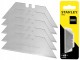 STANLEY 0-11-921 Ostrze trapezowe długie 5szt