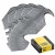 STANLEY 1-11-983 Ostrze hakowe 100szt