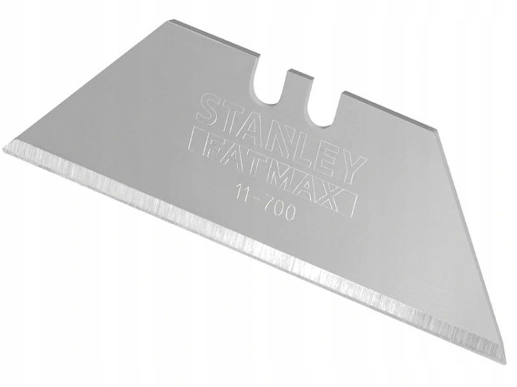STANLEY 2-11-700 ostrza trapezowe FatMax 10el