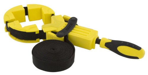 STANLEY 0-83-100 Ścisk taśmowy