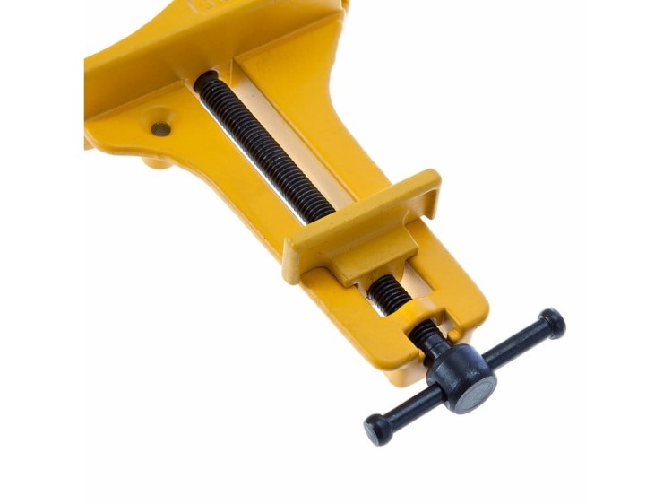 STANLEY 83-121 Ścisk kątowy stolarski metalowy