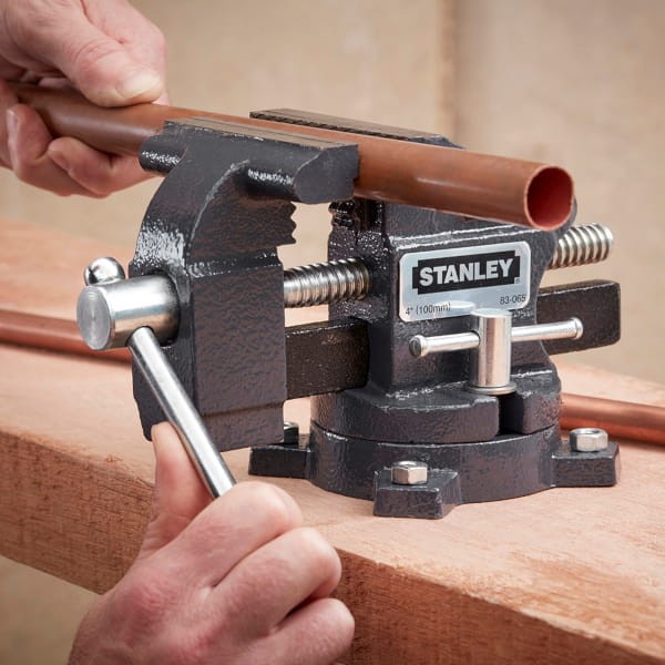 STANLEY 83-065 Imadło ślusarskie